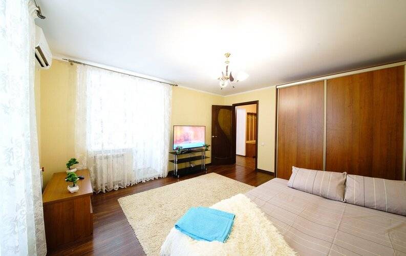 Favorite Home На Симбирцева 40