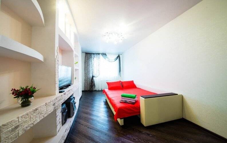 Favorite Home На Симбирцева 40