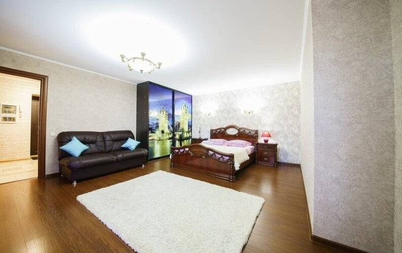 Favorite Home На Симбирцева 40