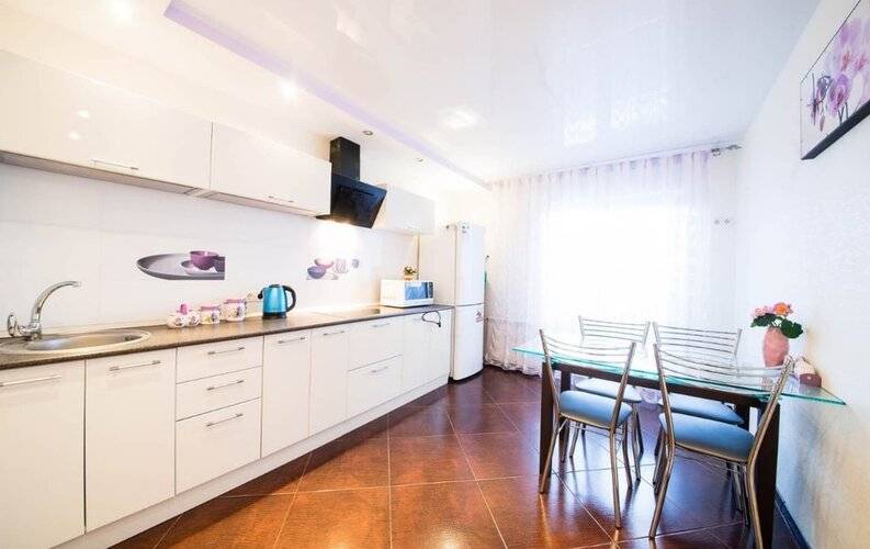 Favorite Home На Симбирцева 40