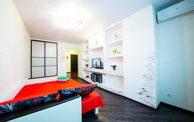Favorite Home На Симбирцева 40