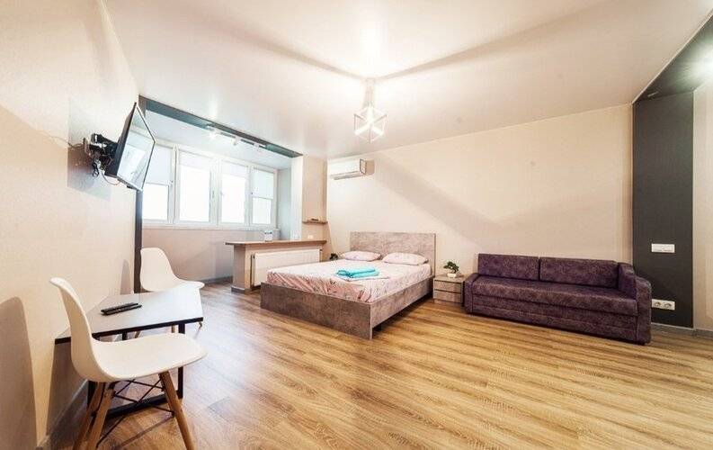 Favorite Home На Симбирцева 40