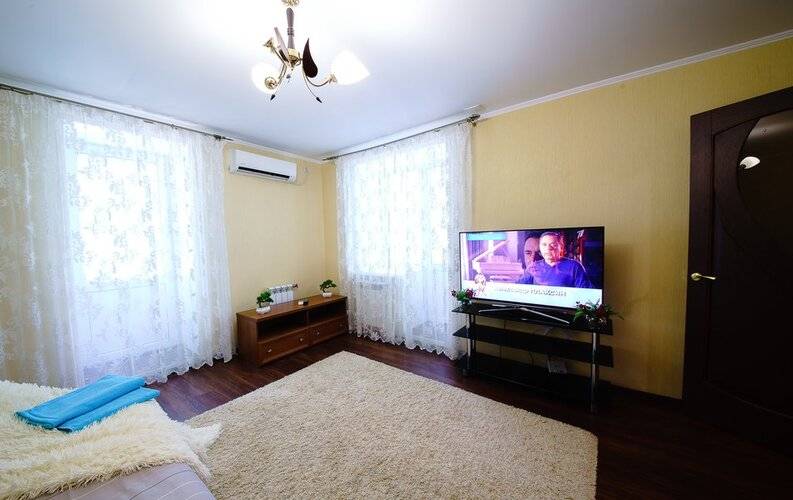 Favorite Home На Симбирцева 40