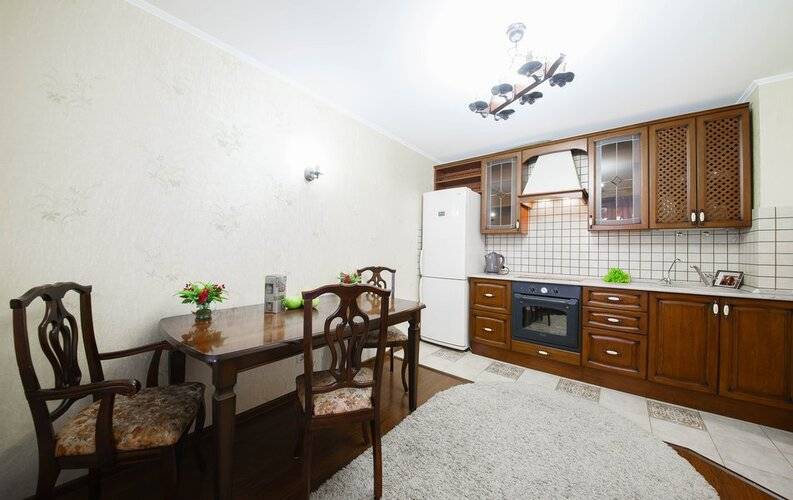 Favorite Home На Симбирцева 40