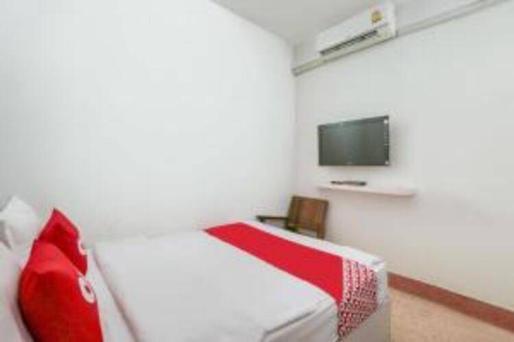 Oyo 688 Bangkok Hub Hostel