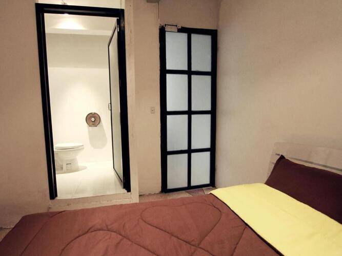 Oyo 688 Bangkok Hub Hostel