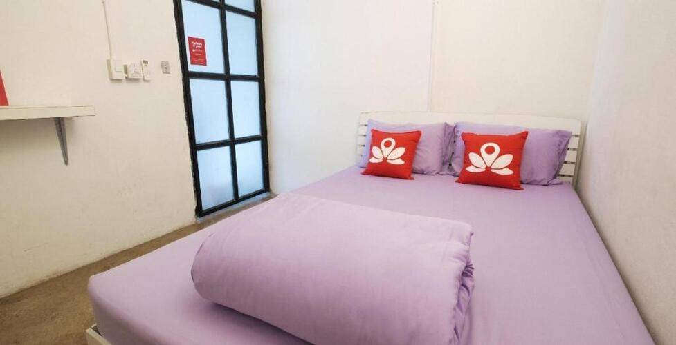 Oyo 688 Bangkok Hub Hostel