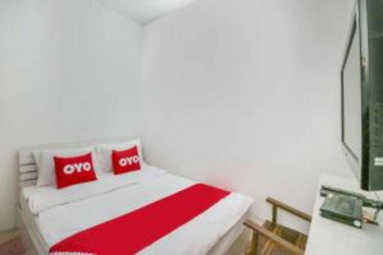 Oyo 688 Bangkok Hub Hostel