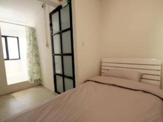 Oyo 688 Bangkok Hub Hostel