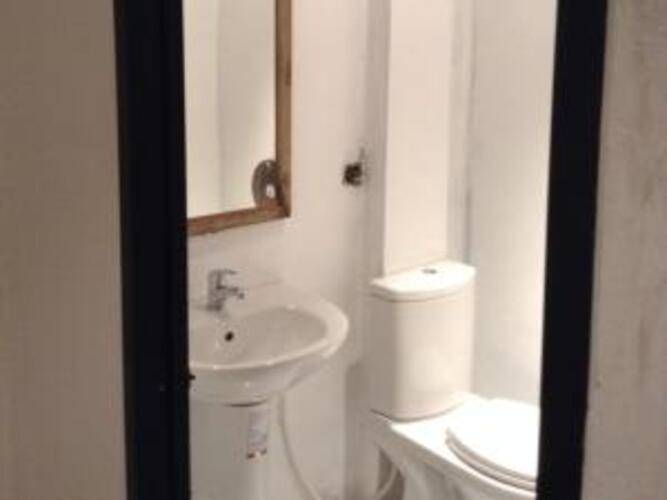 Oyo 688 Bangkok Hub Hostel