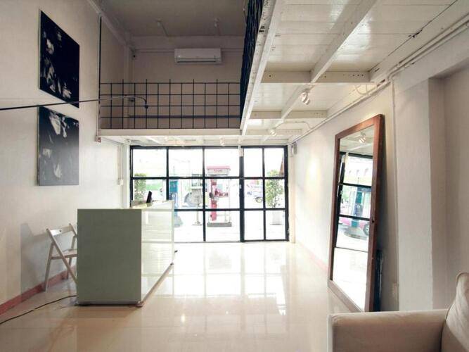 Oyo 688 Bangkok Hub Hostel