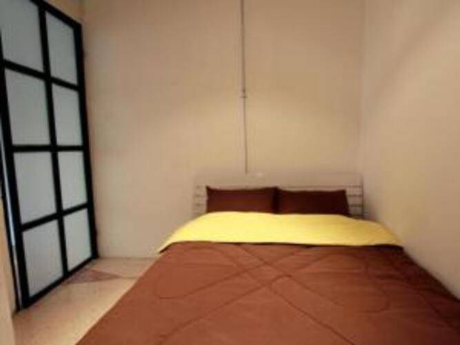 Oyo 688 Bangkok Hub Hostel