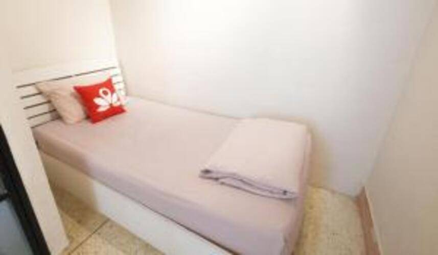 Oyo 688 Bangkok Hub Hostel