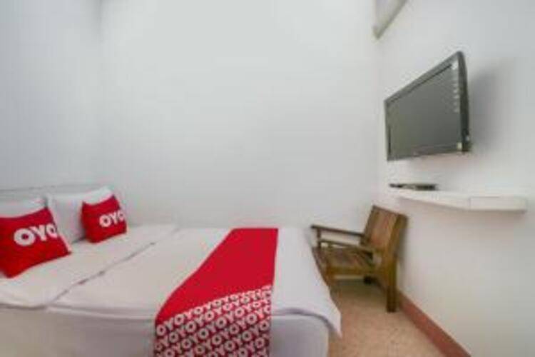 Oyo 688 Bangkok Hub Hostel