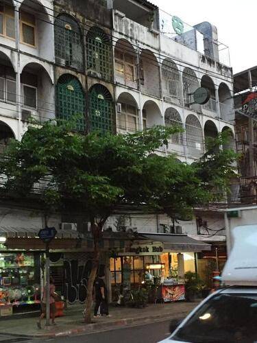 Oyo 688 Bangkok Hub Hostel