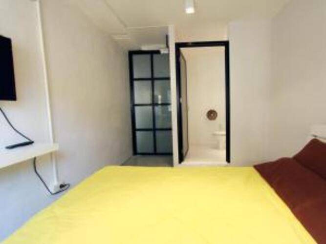 Oyo 688 Bangkok Hub Hostel