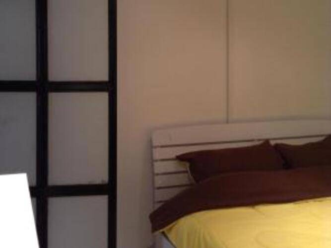 Oyo 688 Bangkok Hub Hostel