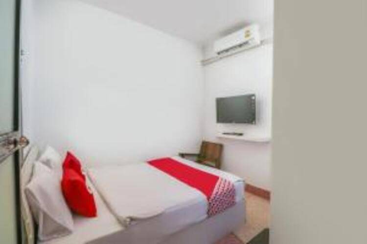 Oyo 688 Bangkok Hub Hostel
