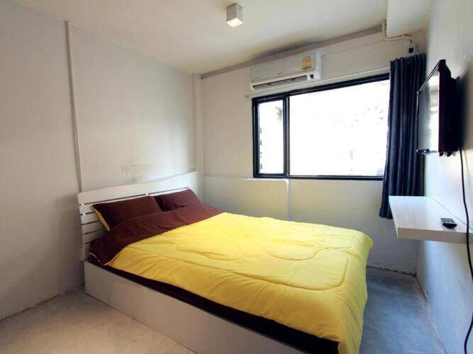 Oyo 688 Bangkok Hub Hostel