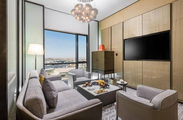 Narcissus The Royal Hotel