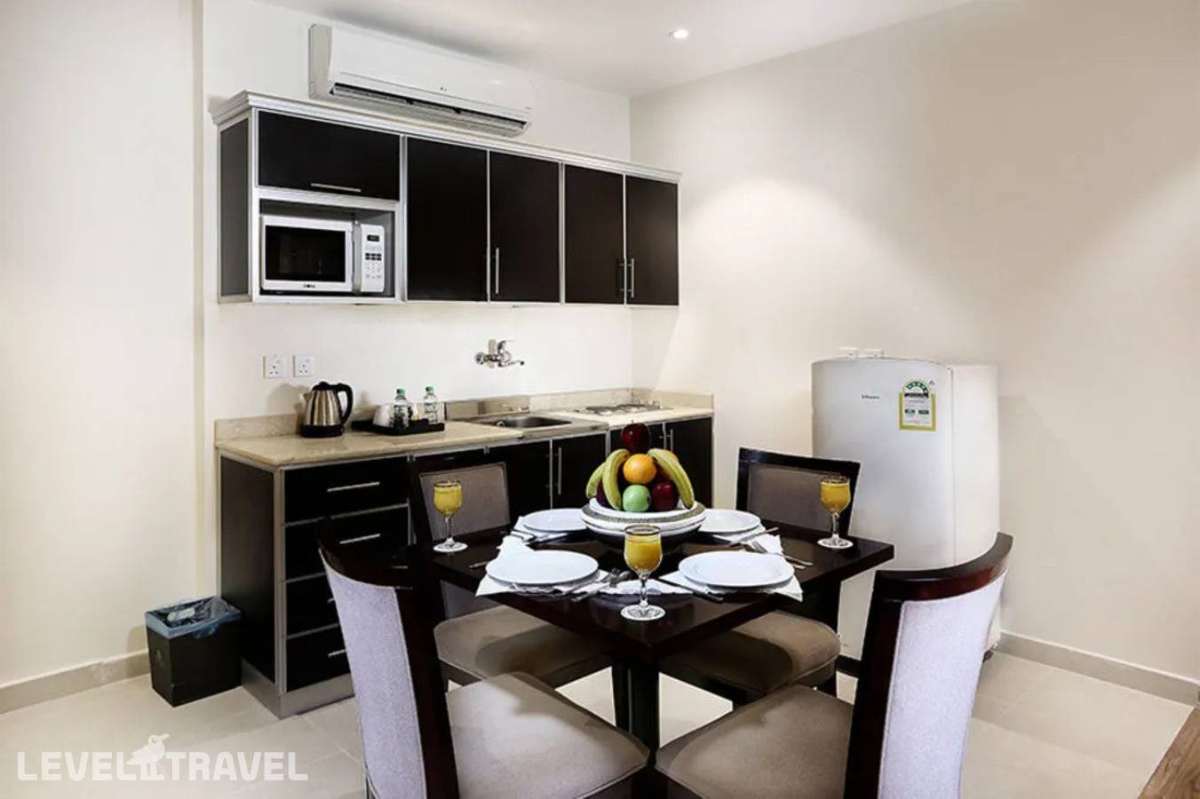 фотографии отеля Towlan Grnada в Саудовская Аравия(Эр-Рияд) - фото №8