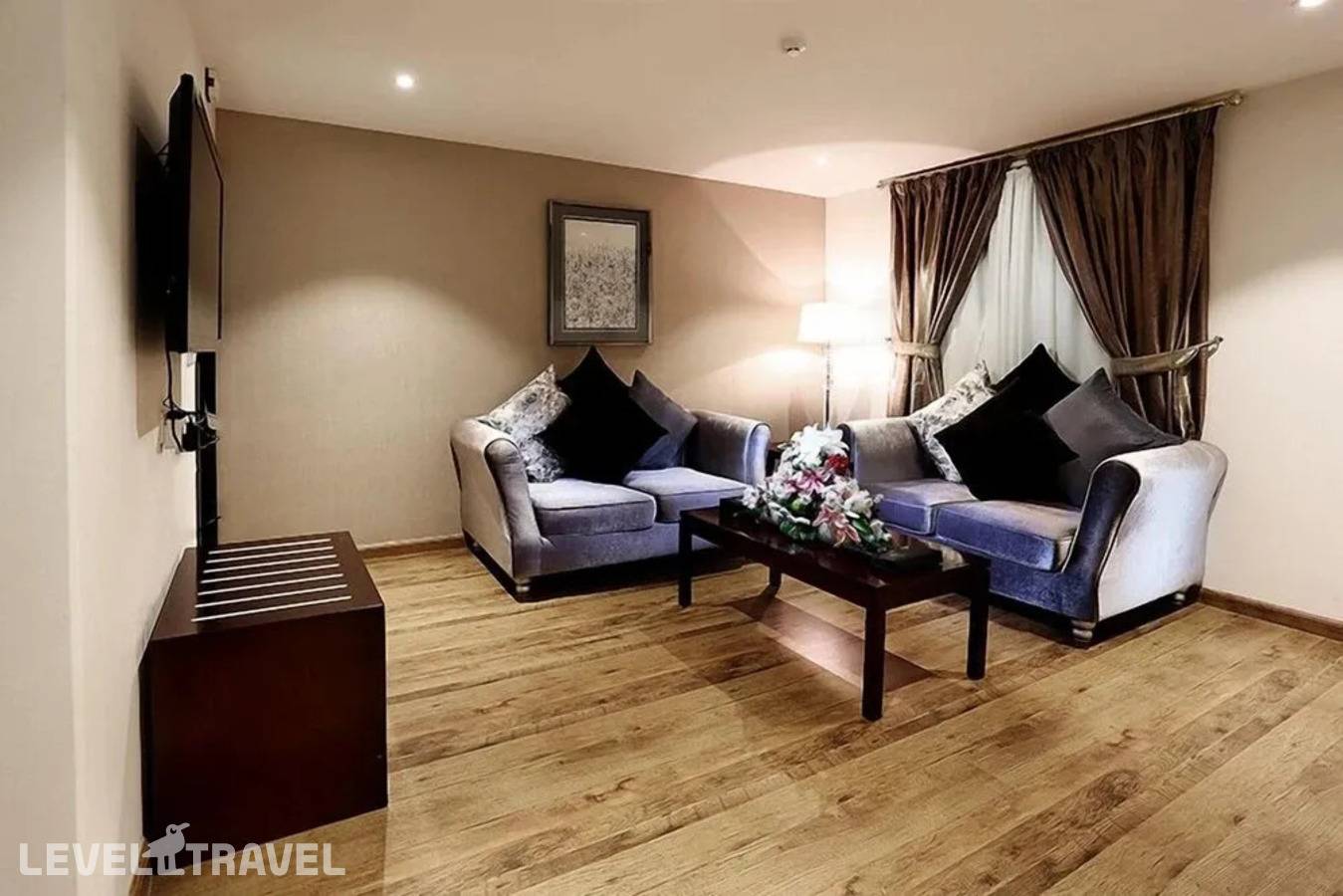 фотографии отеля Towlan Grnada в Саудовская Аравия(Эр-Рияд) - фото №4