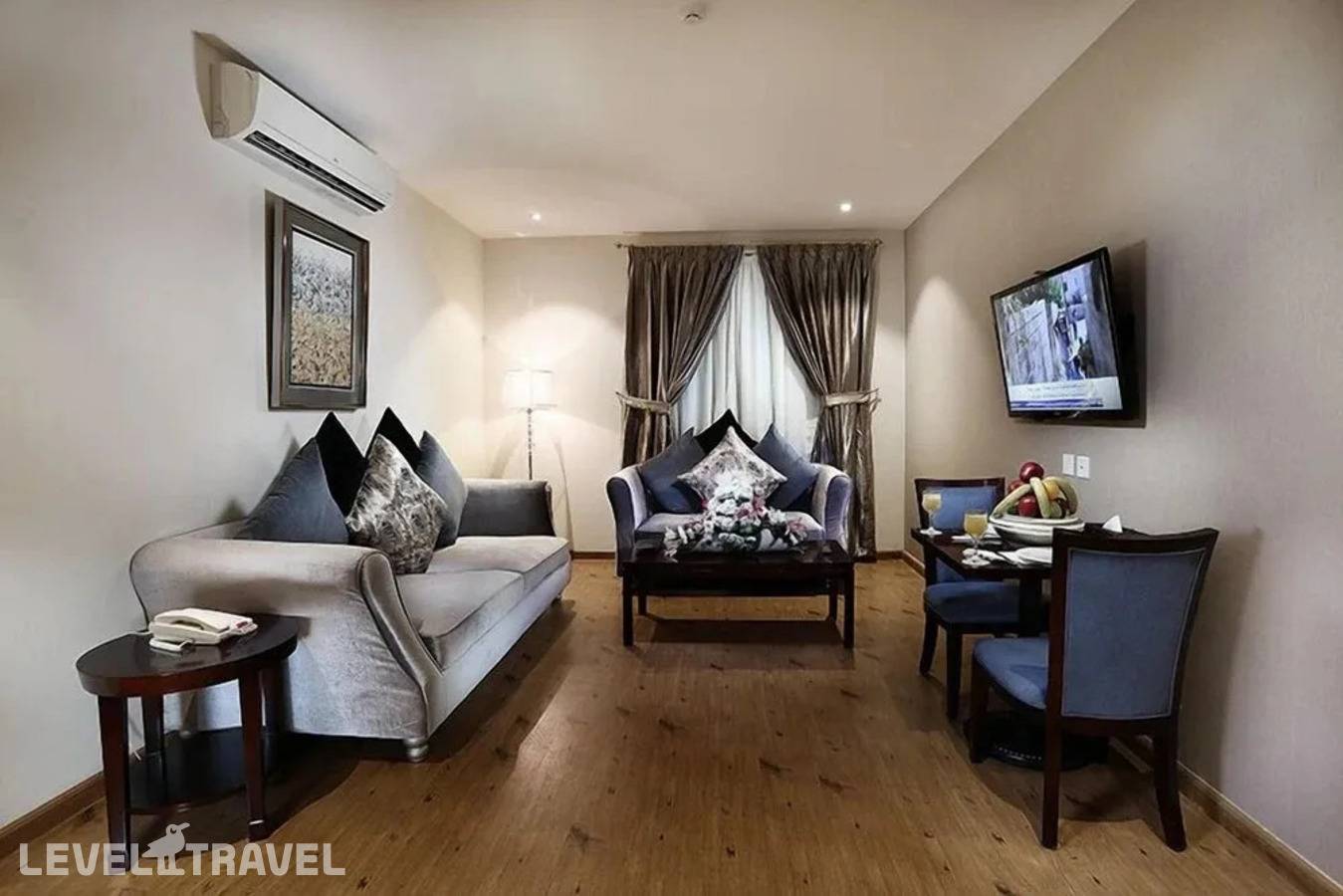 фотографии отеля Towlan Grnada в Саудовская Аравия(Эр-Рияд) - фото №3