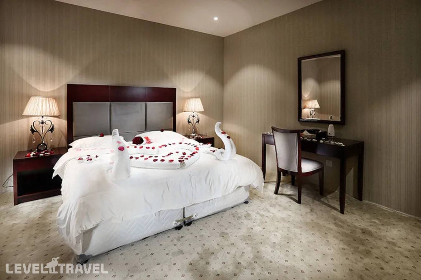 фотографии отеля Towlan Grnada в Саудовская Аравия(Эр-Рияд) - фото №5