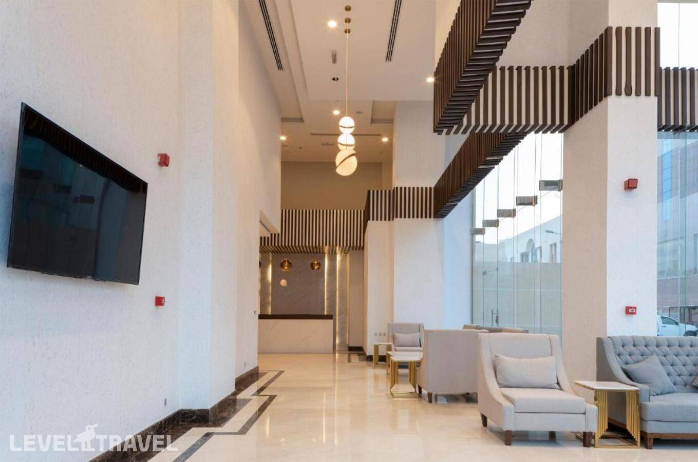 фотографии отеля Seiba Hotel в Саудовская Аравия(Эр-Рияд) - фото №14