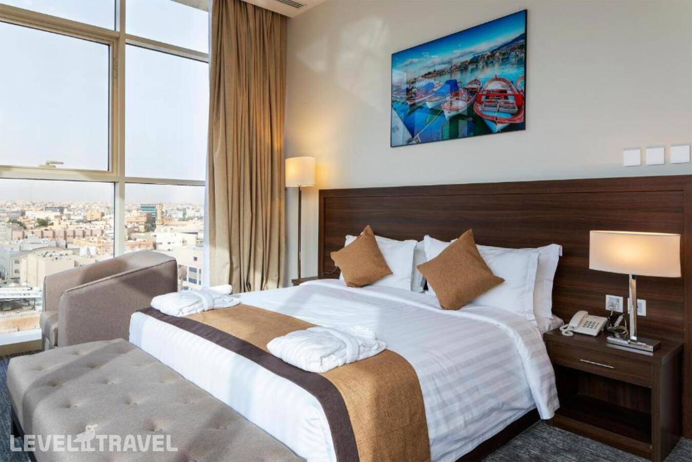 фотографии отеля Seiba Hotel в Саудовская Аравия(Эр-Рияд) - фото №2