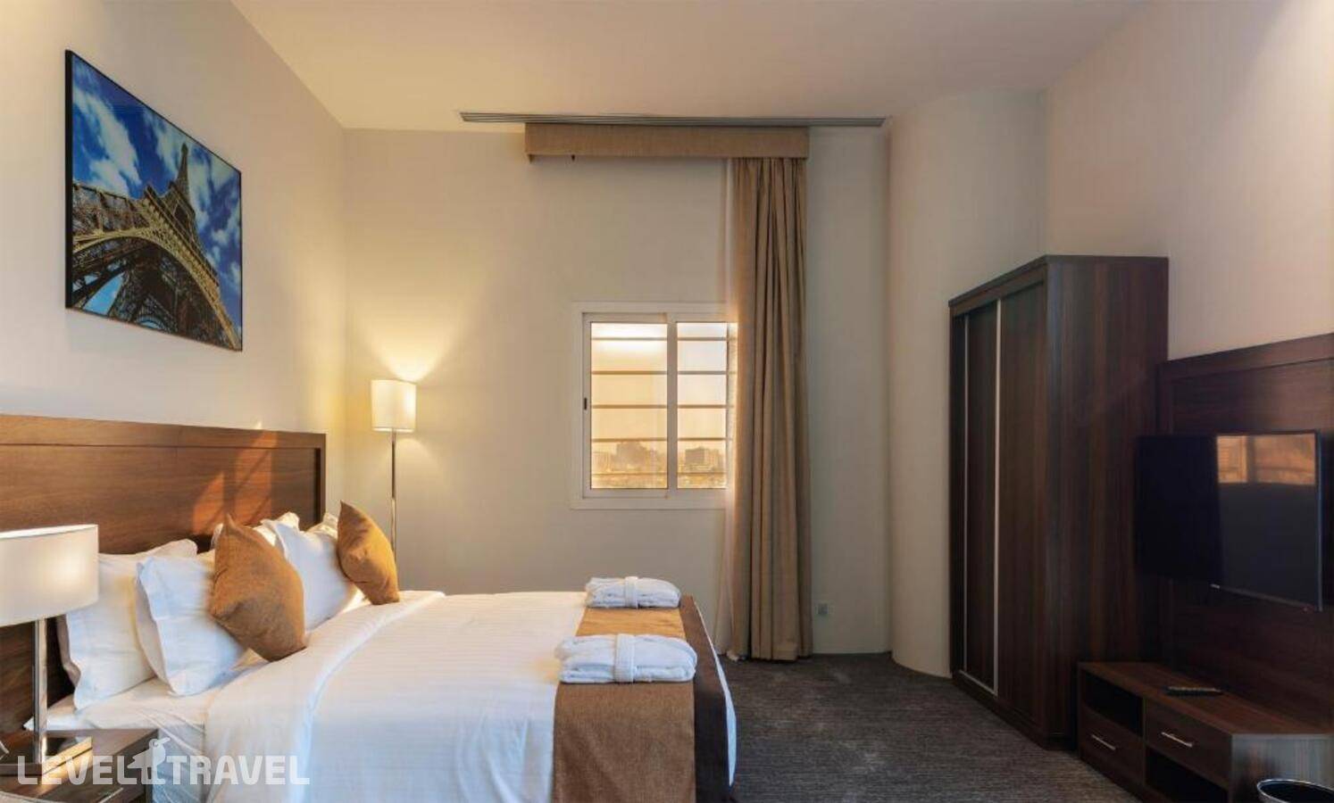 фотографии отеля Seiba Hotel в Саудовская Аравия(Эр-Рияд) - фото №17