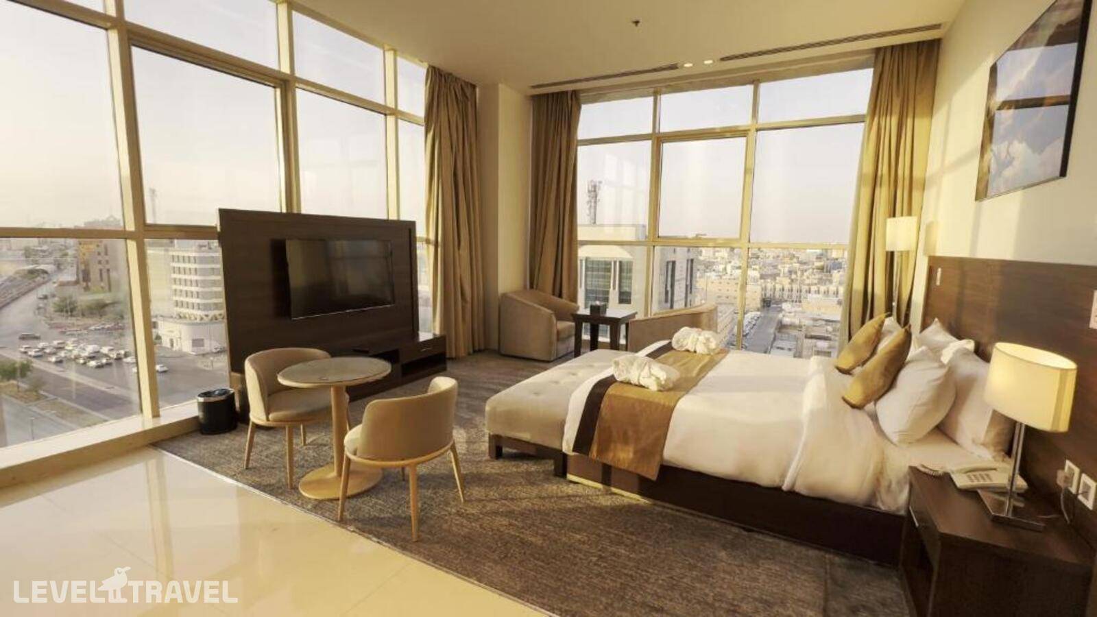 фотографии отеля Seiba Hotel в Саудовская Аравия(Эр-Рияд) - фото №7