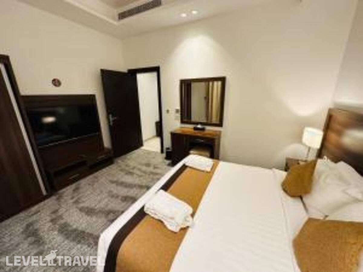 фотографии отеля Seiba Hotel в Саудовская Аравия(Эр-Рияд) - фото №22