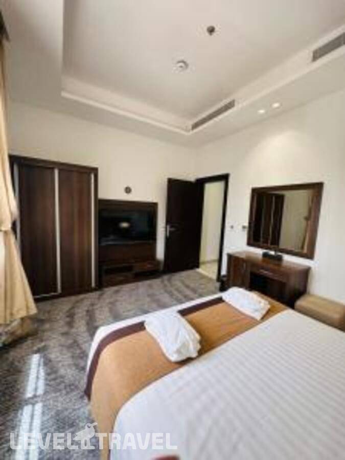 фотографии отеля Seiba Hotel в Саудовская Аравия(Эр-Рияд) - фото №21