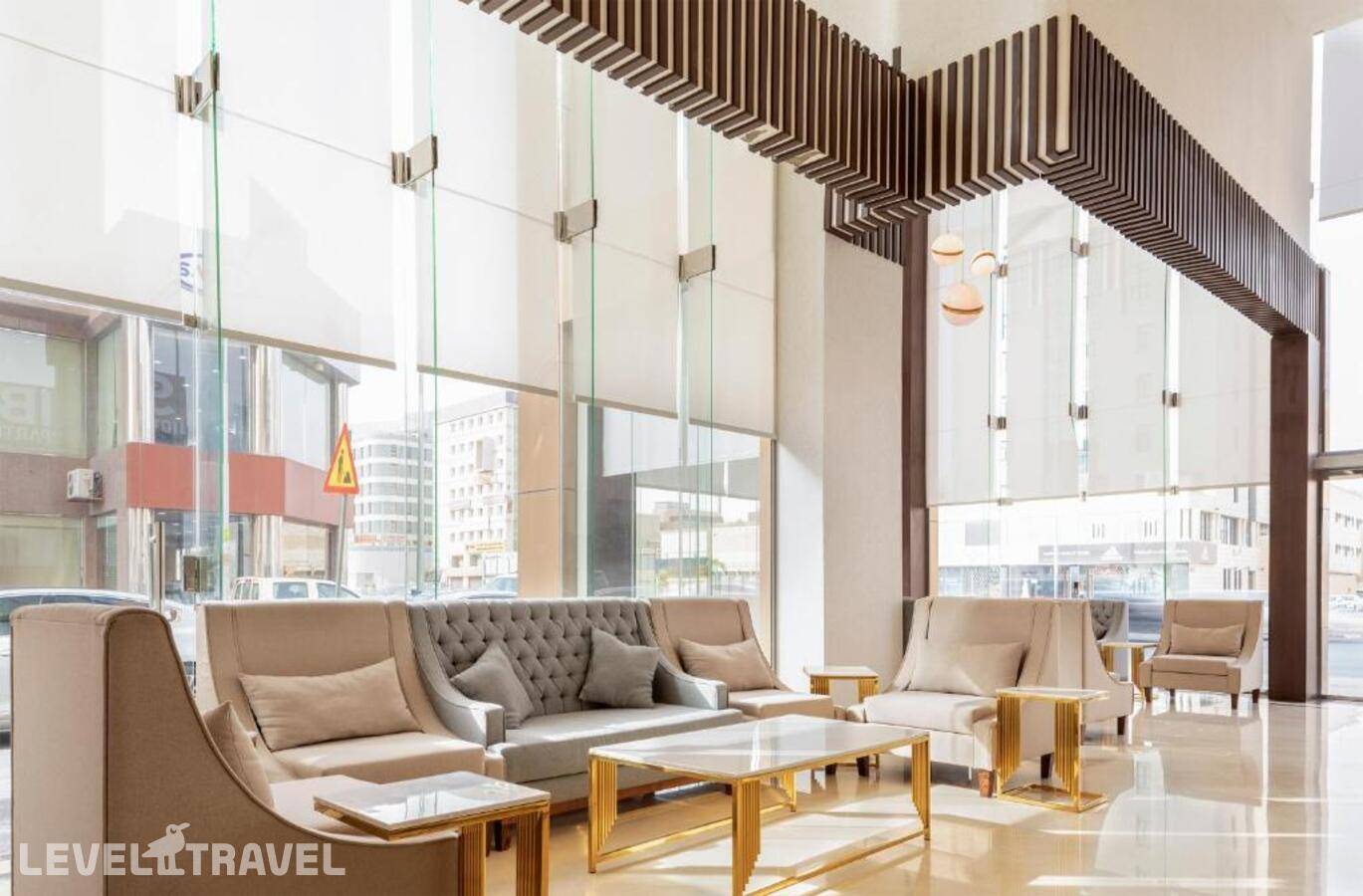 фотографии отеля Seiba Hotel в Саудовская Аравия(Эр-Рияд) - фото №13