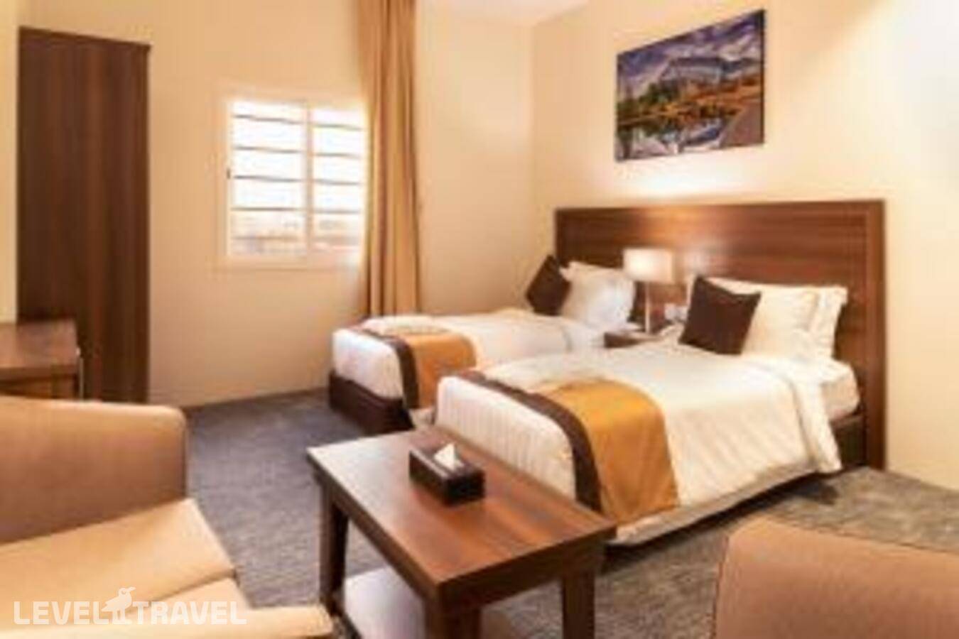 фотографии отеля Seiba Hotel в Саудовская Аравия(Эр-Рияд) - фото №25