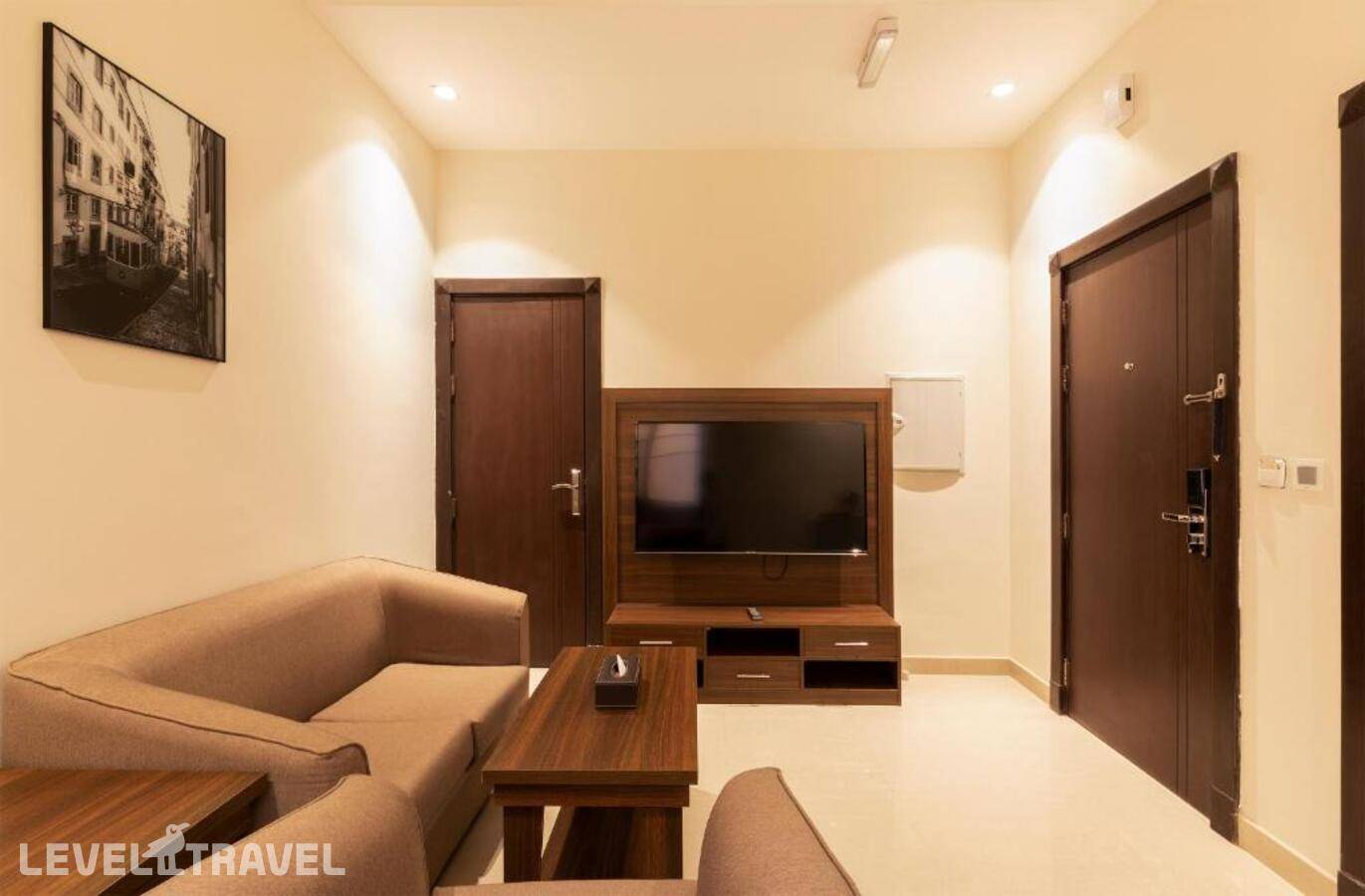 фотографии отеля Seiba Hotel в Саудовская Аравия(Эр-Рияд) - фото №20