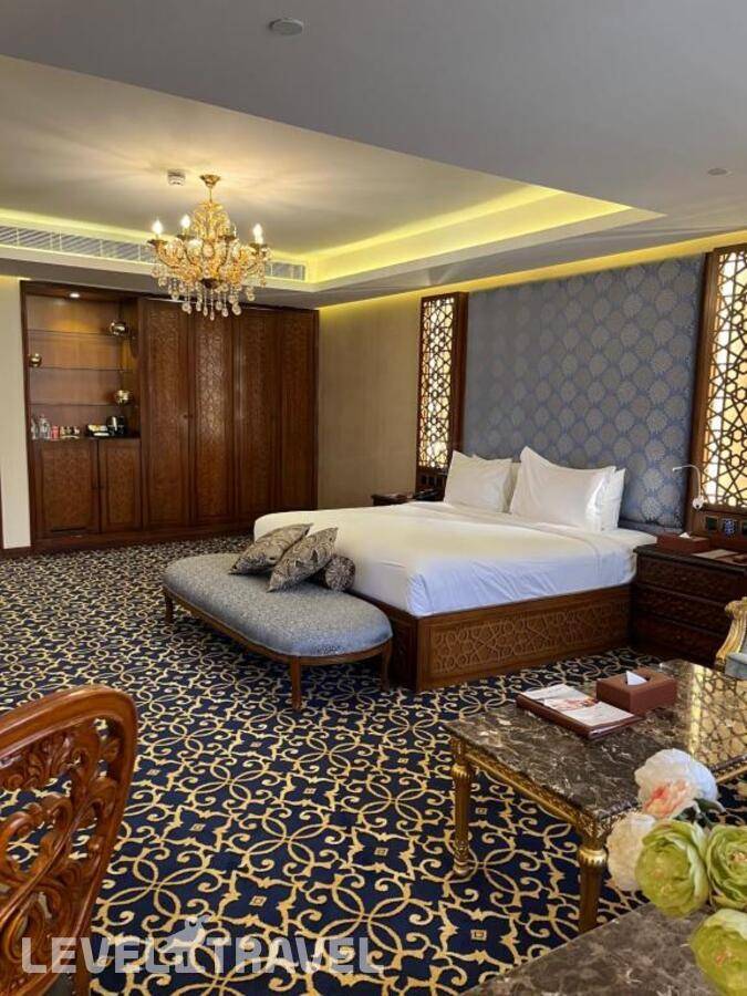 фотографии отеля Al Rahden Hotel в Саудовская Аравия(Эр-Рияд) - фото №13