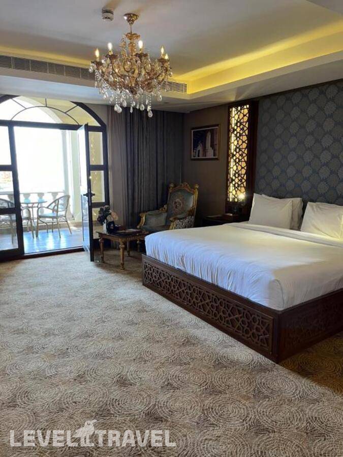 фотографии отеля Al Rahden Hotel в Саудовская Аравия(Эр-Рияд) - фото №37