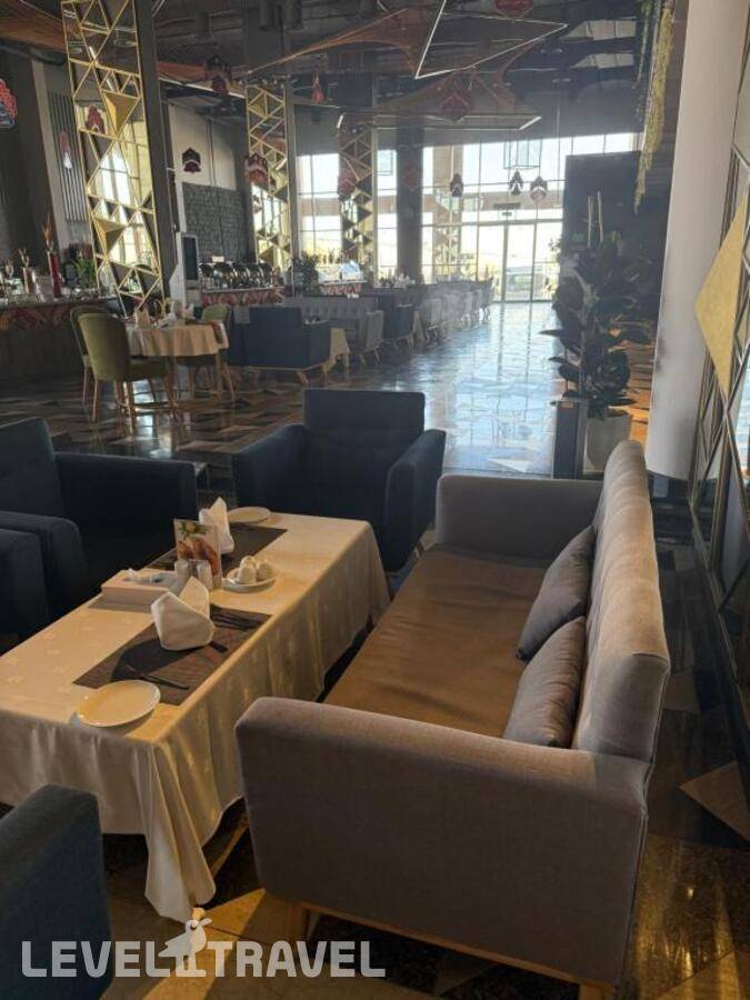 фотографии отеля Al Rahden Hotel в Саудовская Аравия(Эр-Рияд) - фото №18