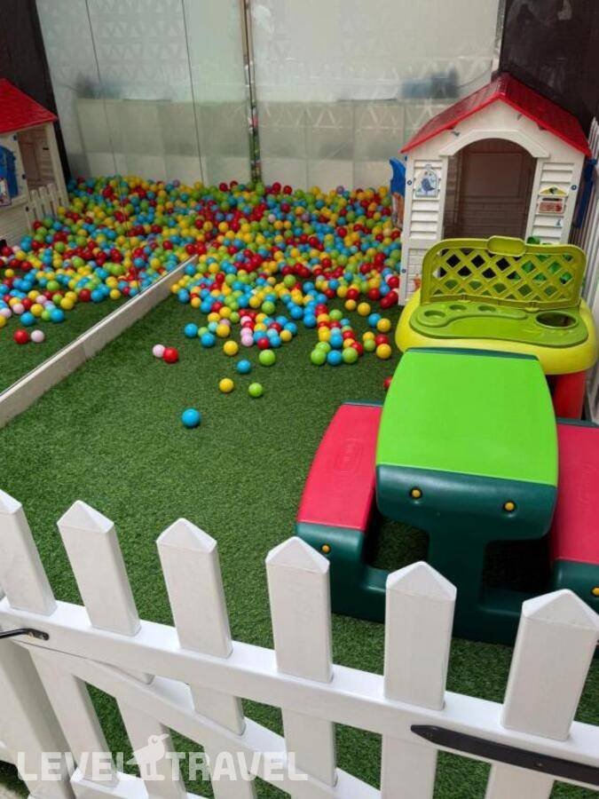 фотографии отеля Al Rahden Hotel в Саудовская Аравия(Эр-Рияд) - фото №10