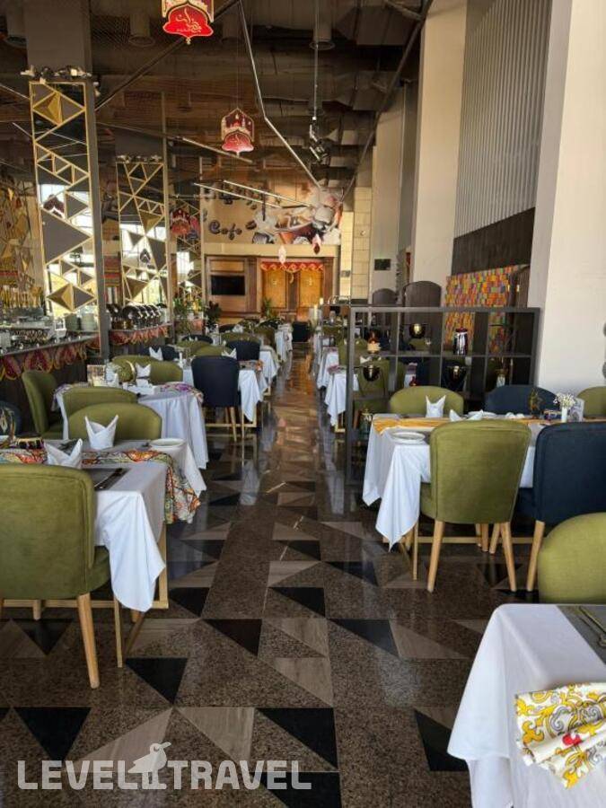 фотографии отеля Al Rahden Hotel в Саудовская Аравия(Эр-Рияд) - фото №21