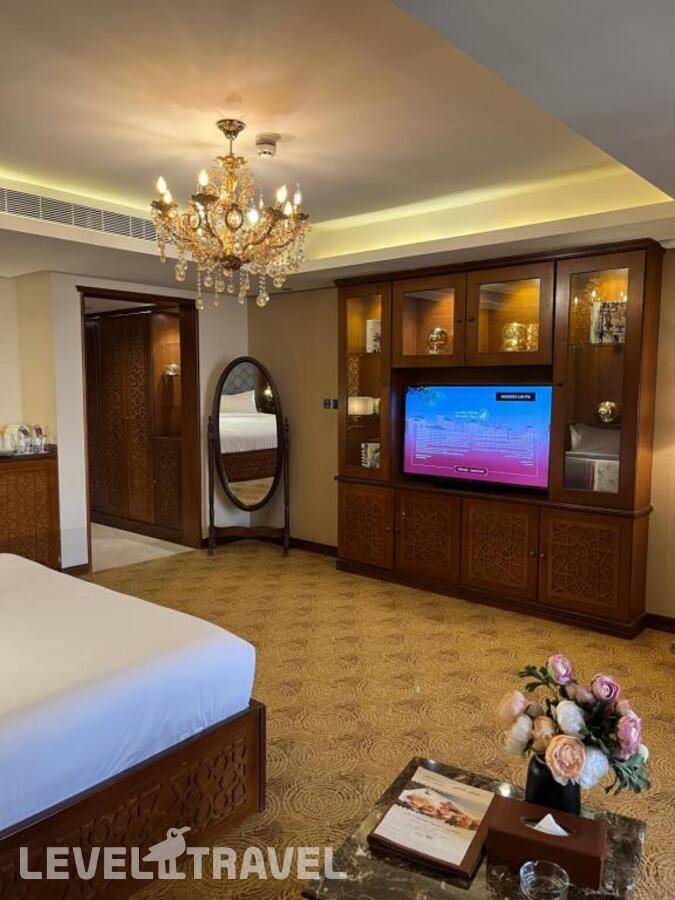 фотографии отеля Al Rahden Hotel в Саудовская Аравия(Эр-Рияд) - фото №29