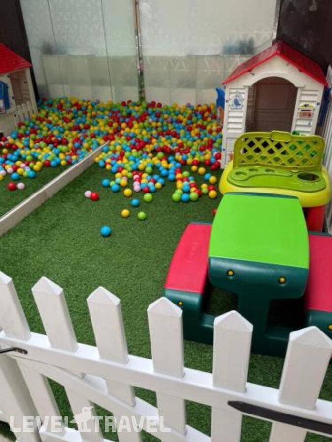 фотографии отеля Al Rahden Hotel в Саудовская Аравия(Эр-Рияд) - фото №57