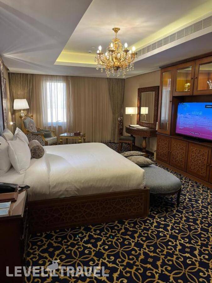 фотографии отеля Al Rahden Hotel в Саудовская Аравия(Эр-Рияд) - фото №27