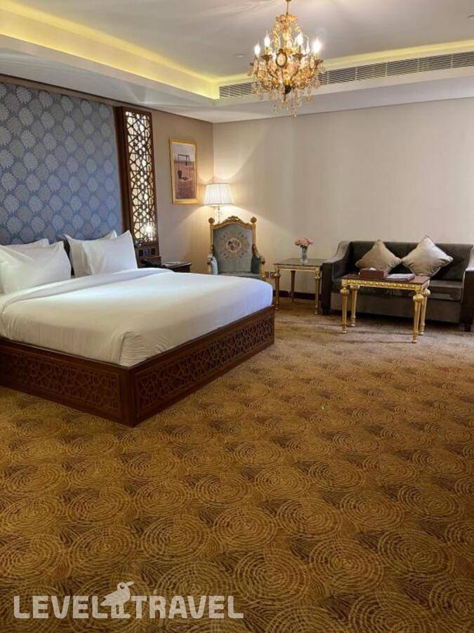 фотографии отеля Al Rahden Hotel в Саудовская Аравия(Эр-Рияд) - фото №2