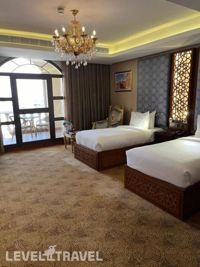 фотографии отеля Al Rahden Hotel в Саудовская Аравия(Эр-Рияд) - фото №36