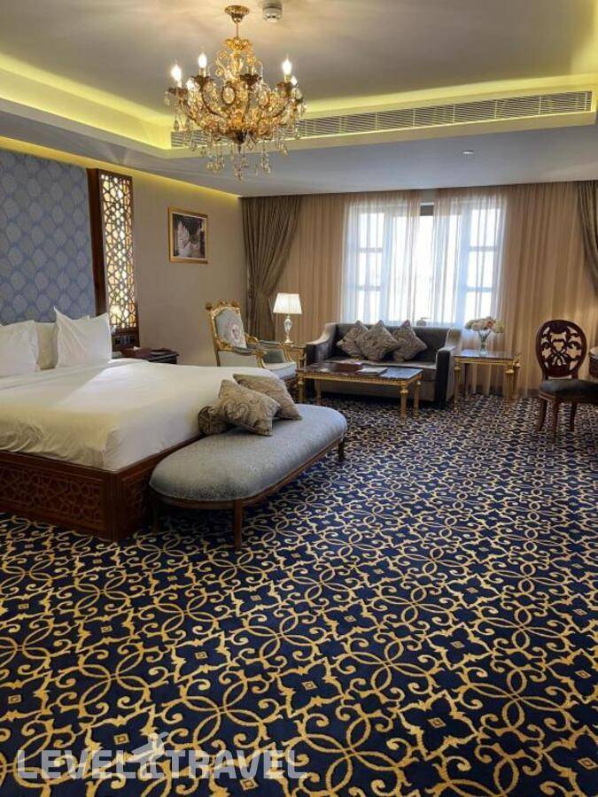 фотографии отеля Al Rahden Hotel в Саудовская Аравия(Эр-Рияд) - фото №35