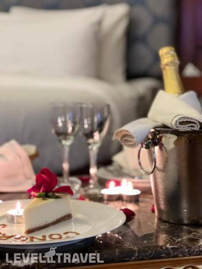 фотографии отеля Al Rahden Hotel в Саудовская Аравия(Эр-Рияд) - фото №55