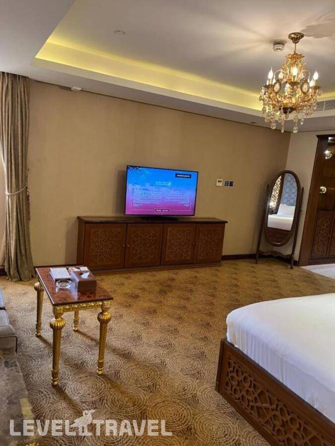 фотографии отеля Al Rahden Hotel в Саудовская Аравия(Эр-Рияд) - фото №39